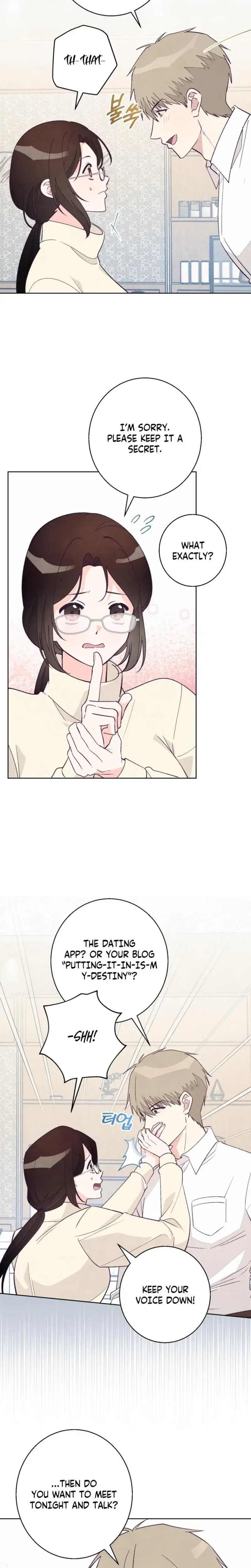 Toy Reviewer Chapter 5 - Page 7