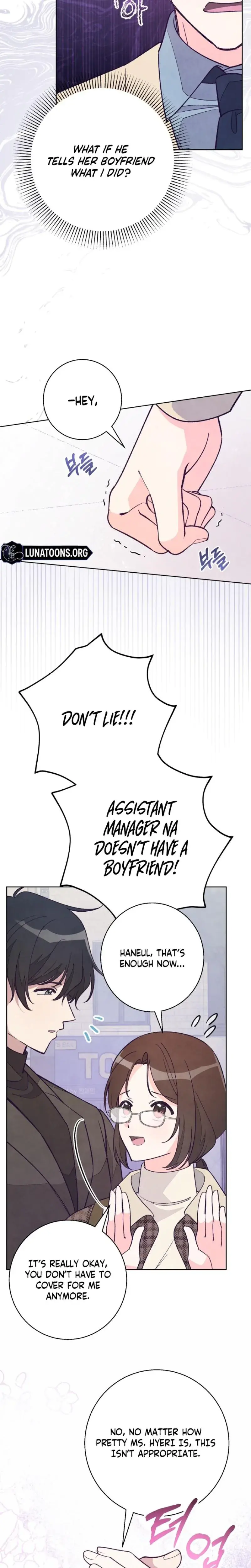Toy Reviewer Chapter 6 - Page 10