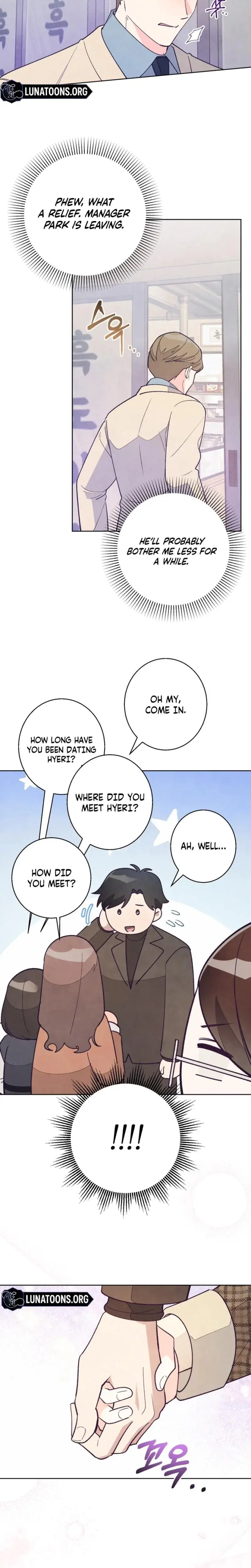 Toy Reviewer Chapter 6 - Page 15