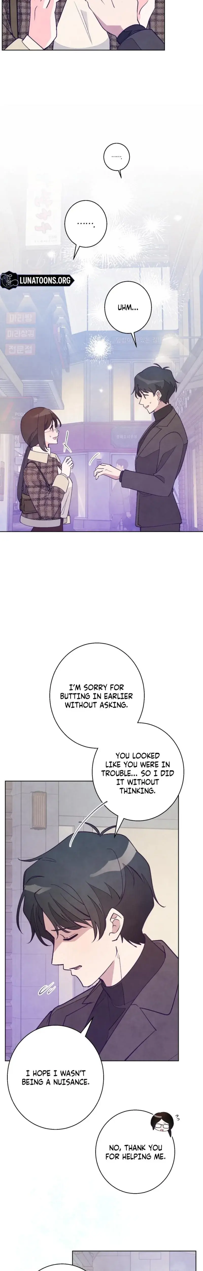 Toy Reviewer Chapter 6 - Page 18