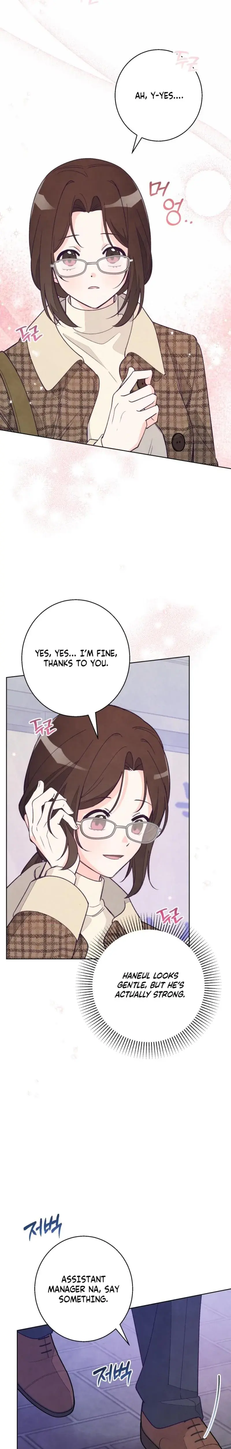 Toy Reviewer Chapter 6 - Page 5