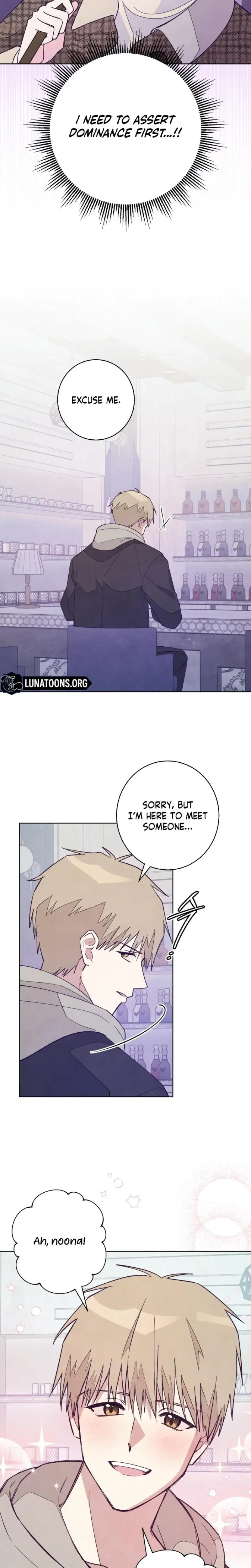 Toy Reviewer Chapter 7 - Page 10