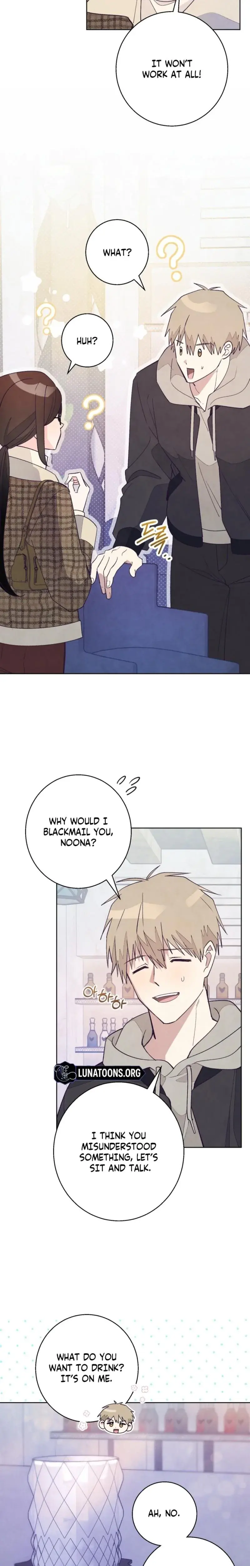 Toy Reviewer Chapter 7 - Page 15