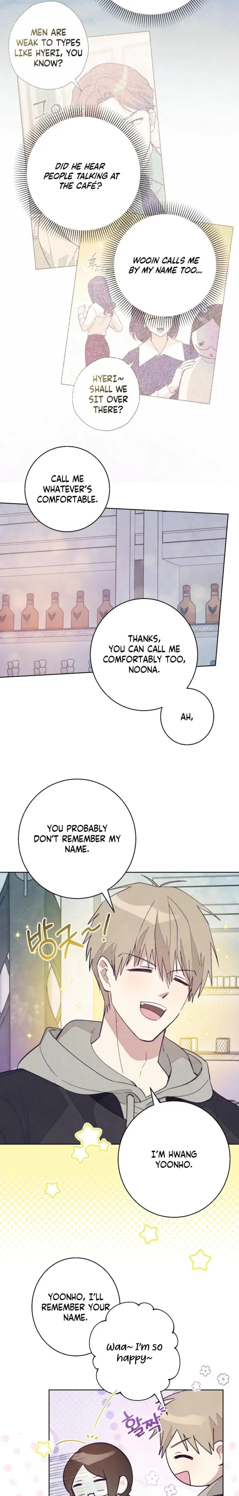 Toy Reviewer Chapter 7 - Page 17