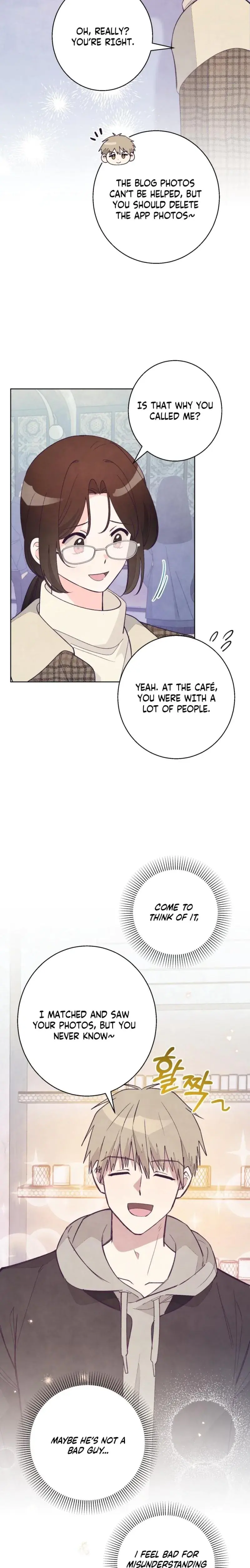Toy Reviewer Chapter 7 - Page 21
