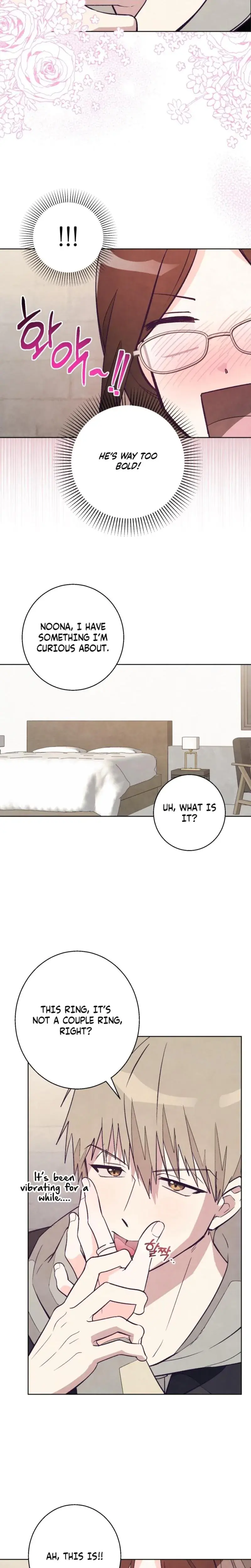 Toy Reviewer Chapter 8 - Page 16