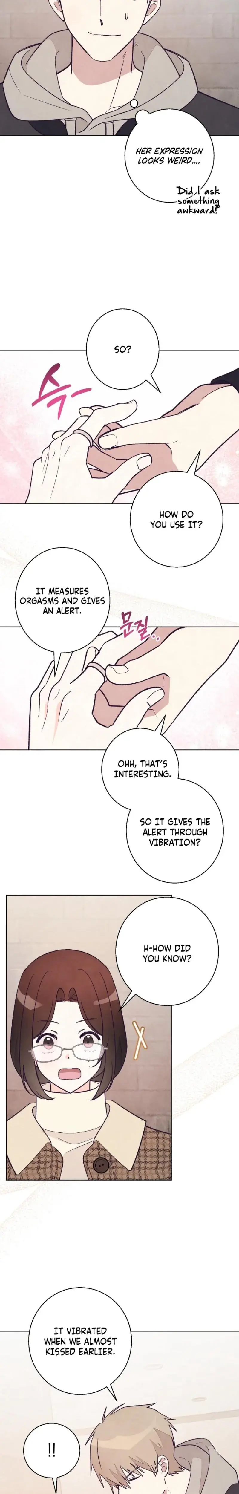 Toy Reviewer Chapter 8 - Page 20