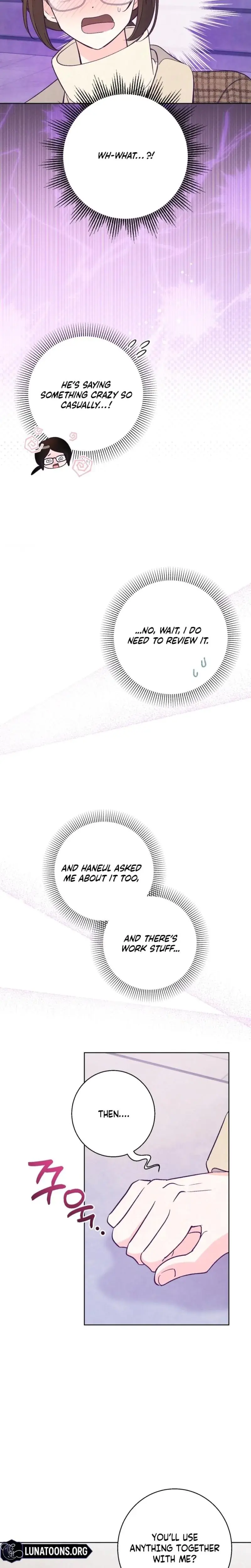 Toy Reviewer Chapter 8 - Page 6