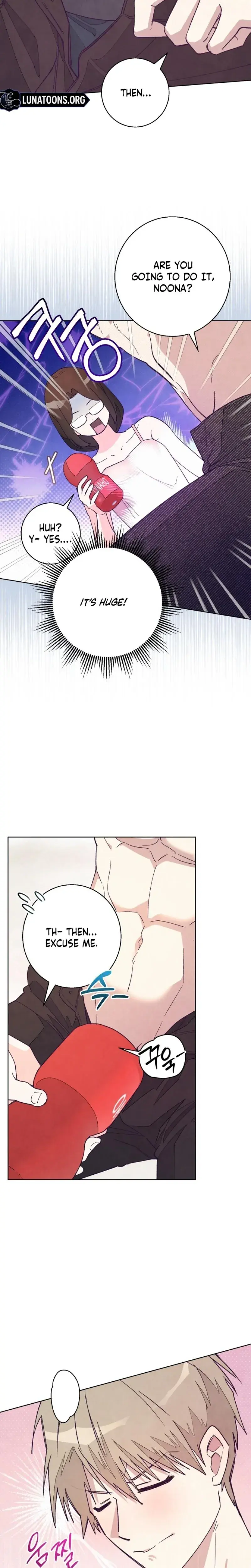 Toy Reviewer Chapter 9 - Page 10