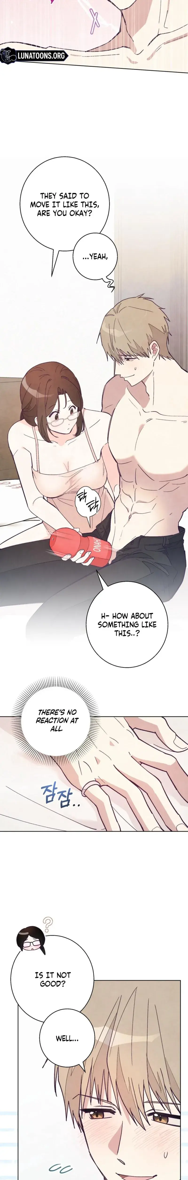 Toy Reviewer Chapter 9 - Page 11