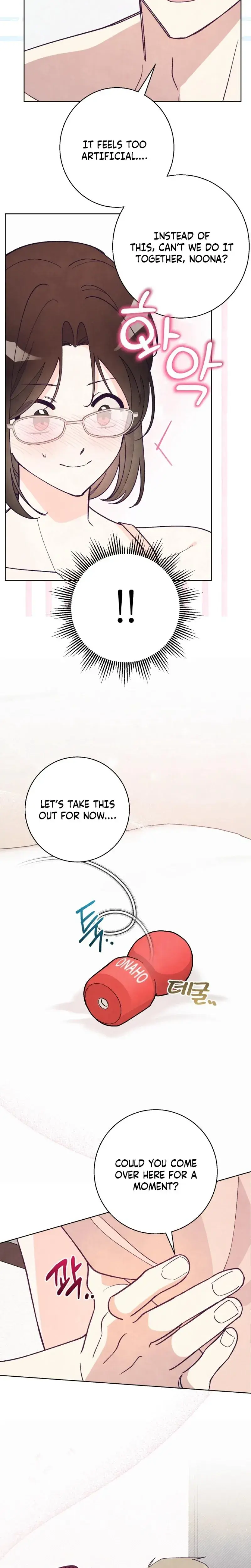 Toy Reviewer Chapter 9 - Page 12