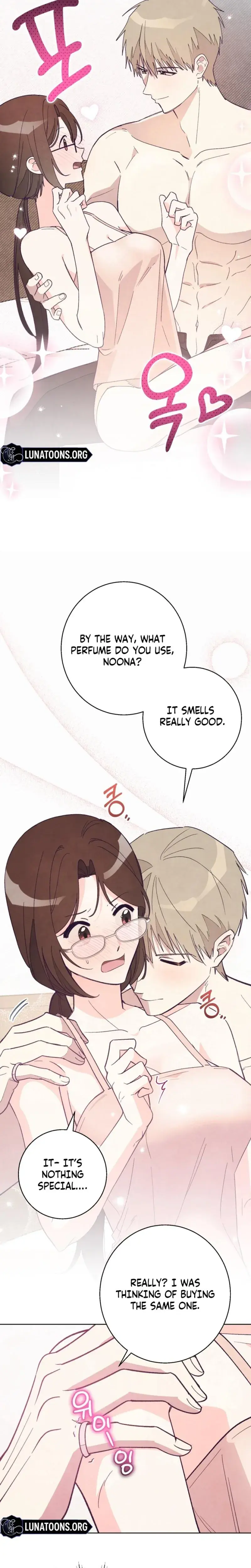 Toy Reviewer Chapter 9 - Page 13
