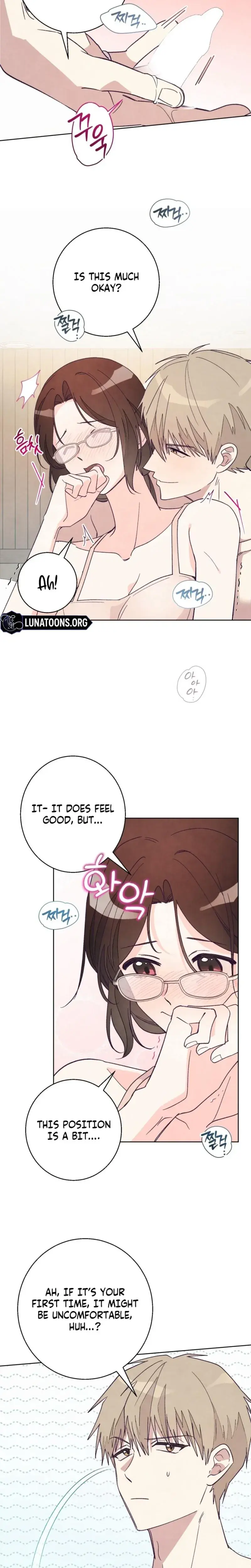 Toy Reviewer Chapter 9 - Page 17