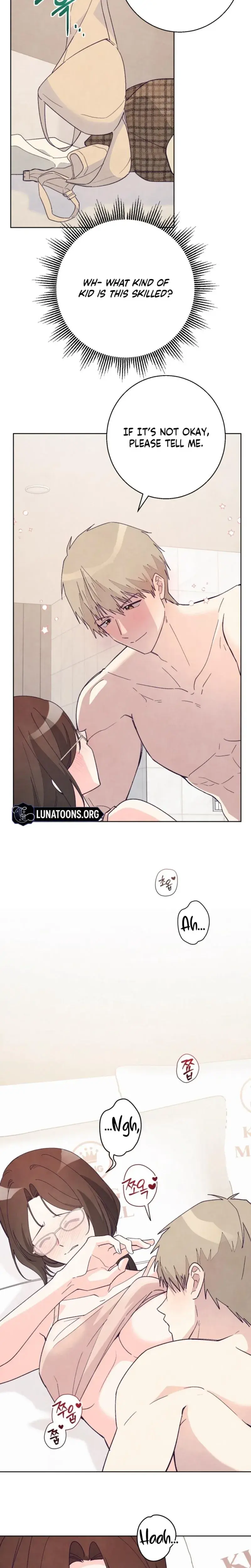 Toy Reviewer Chapter 9 - Page 5