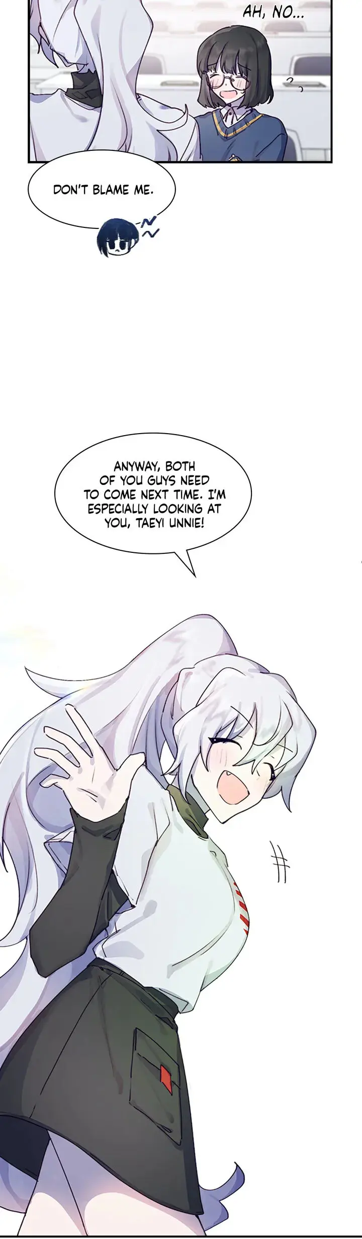 Toy Xx Box Chapter 1 - Page 10