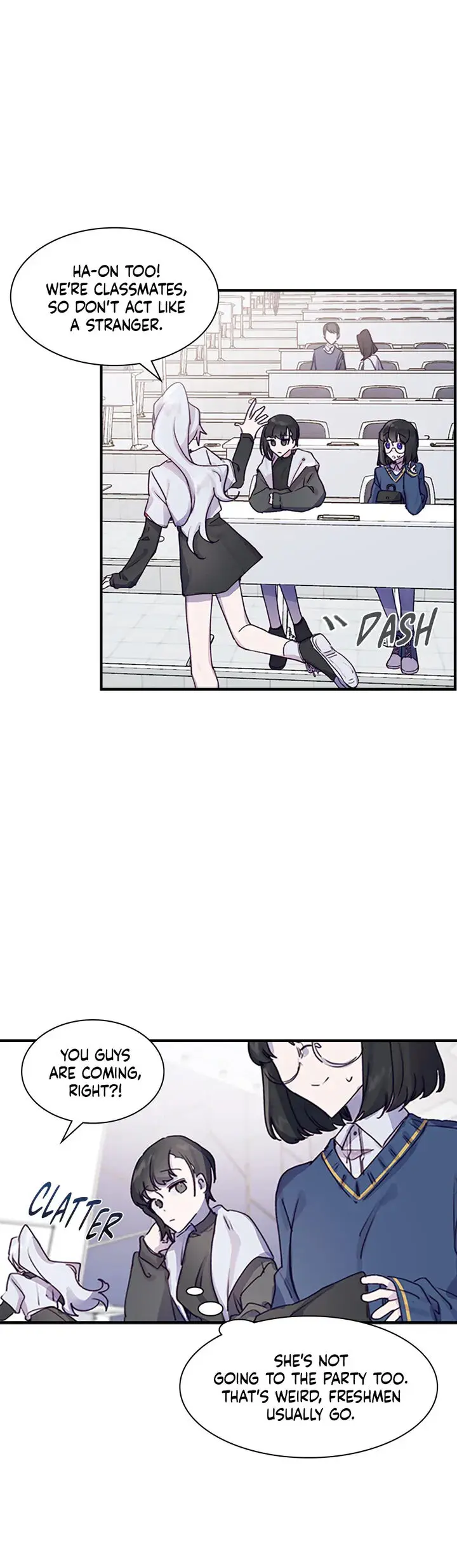Toy Xx Box Chapter 1 - Page 11