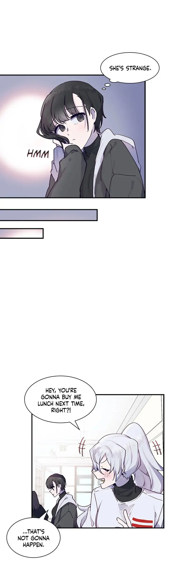 Toy Xx Box Chapter 1 - Page 12