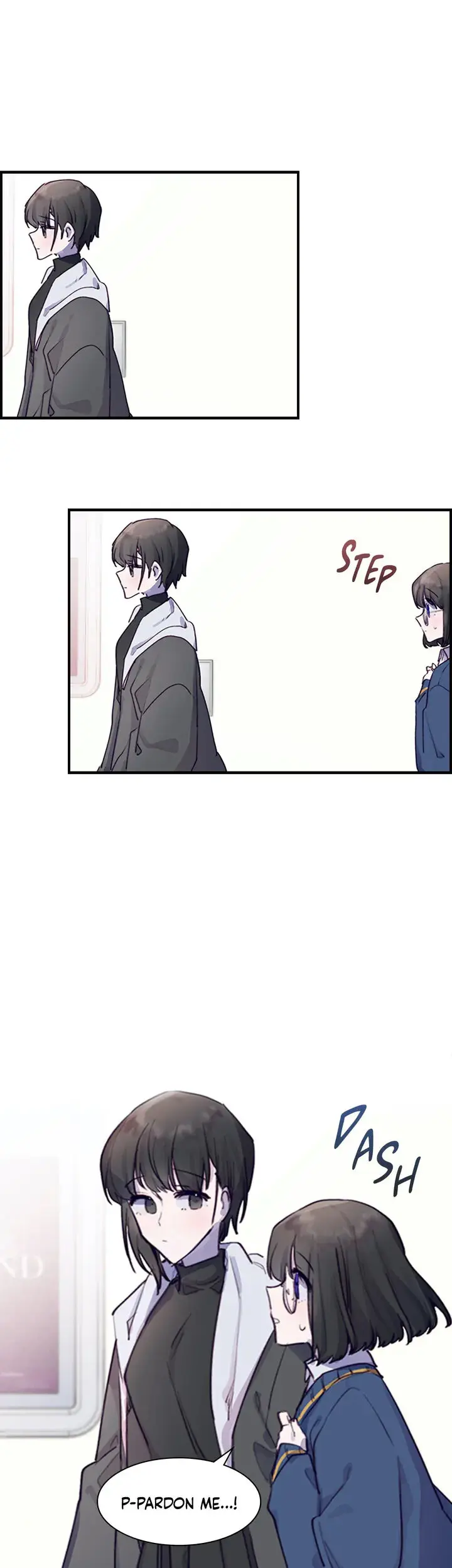 Toy Xx Box Chapter 1 - Page 13