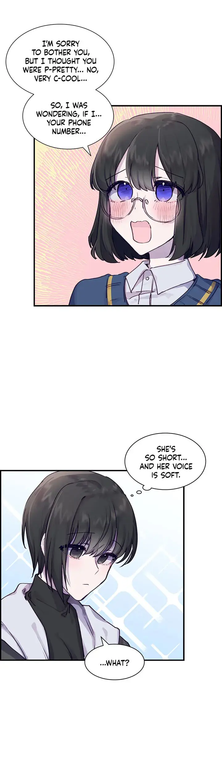 Toy Xx Box Chapter 1 - Page 15
