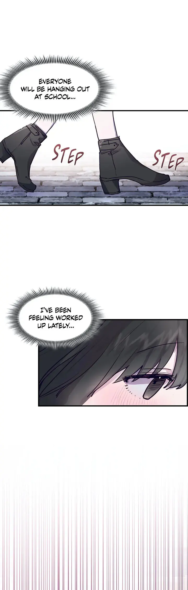 Toy Xx Box Chapter 1 - Page 18