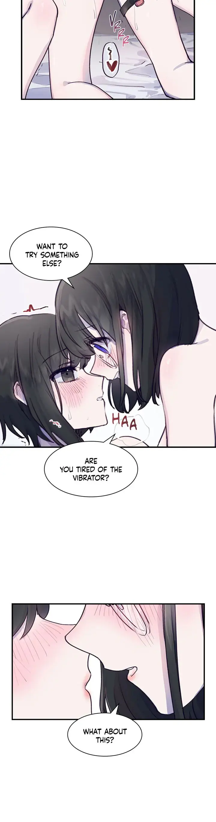 Toy Xx Box Chapter 1 - Page 2