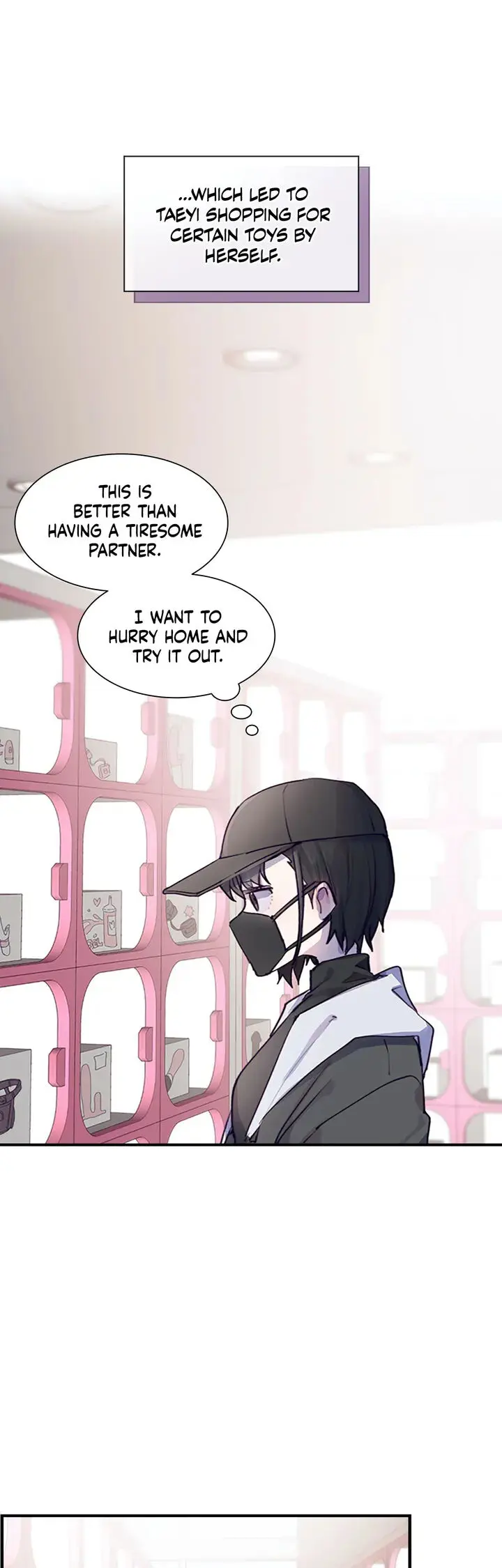 Toy Xx Box Chapter 1 - Page 24