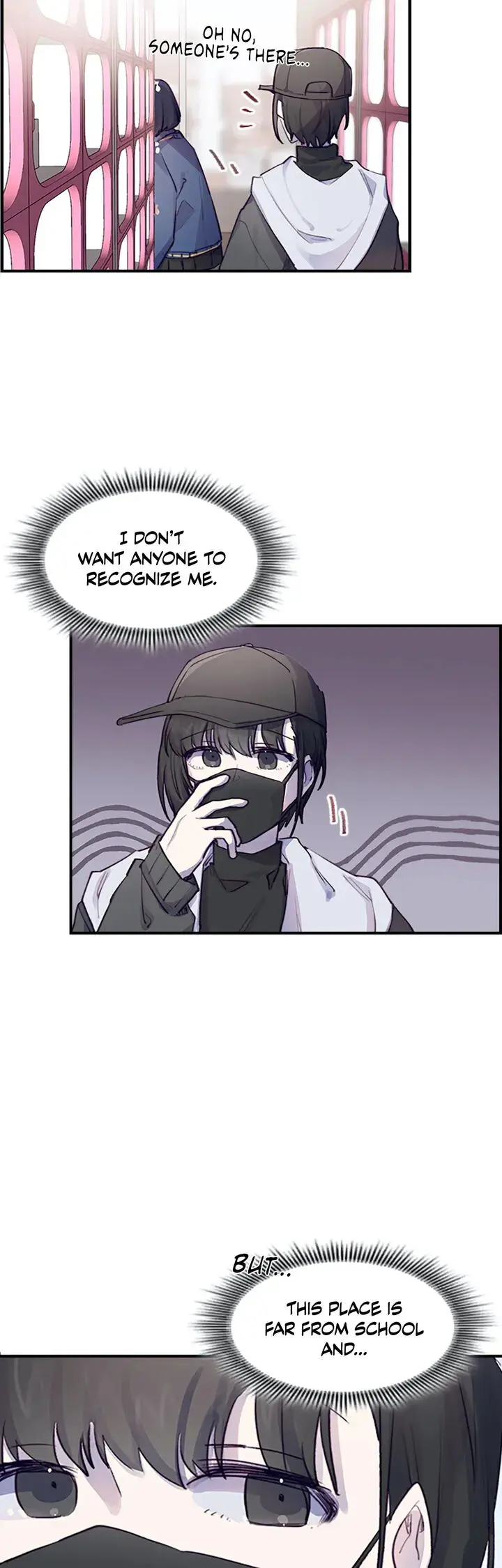 Toy Xx Box Chapter 1 - Page 25