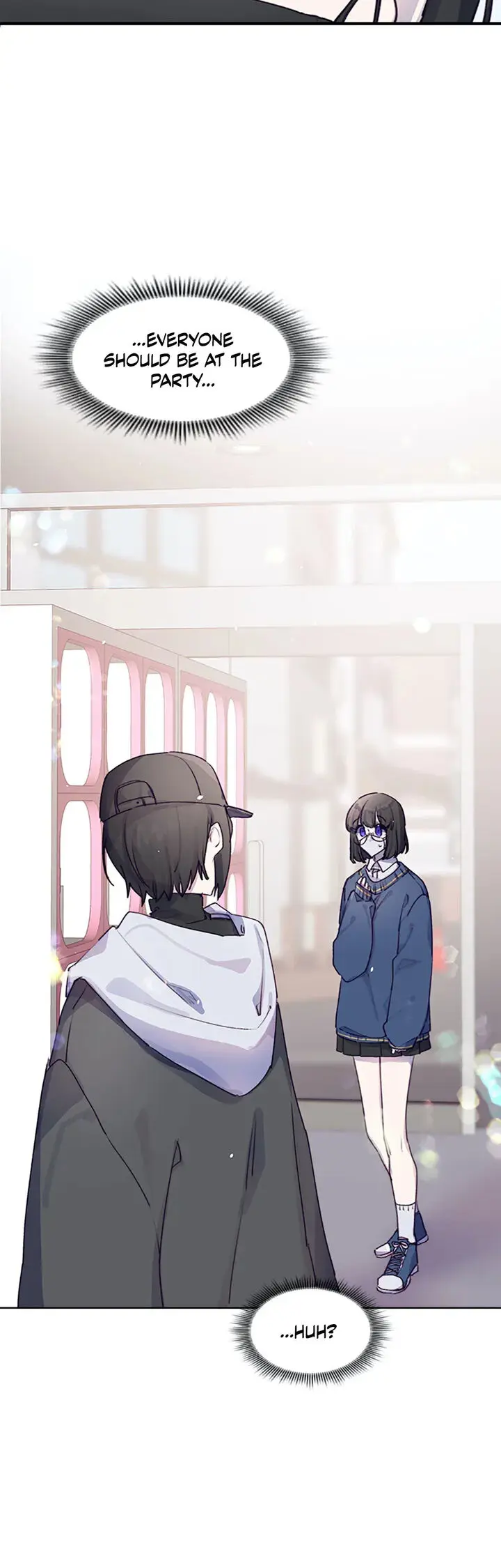 Toy Xx Box Chapter 1 - Page 26