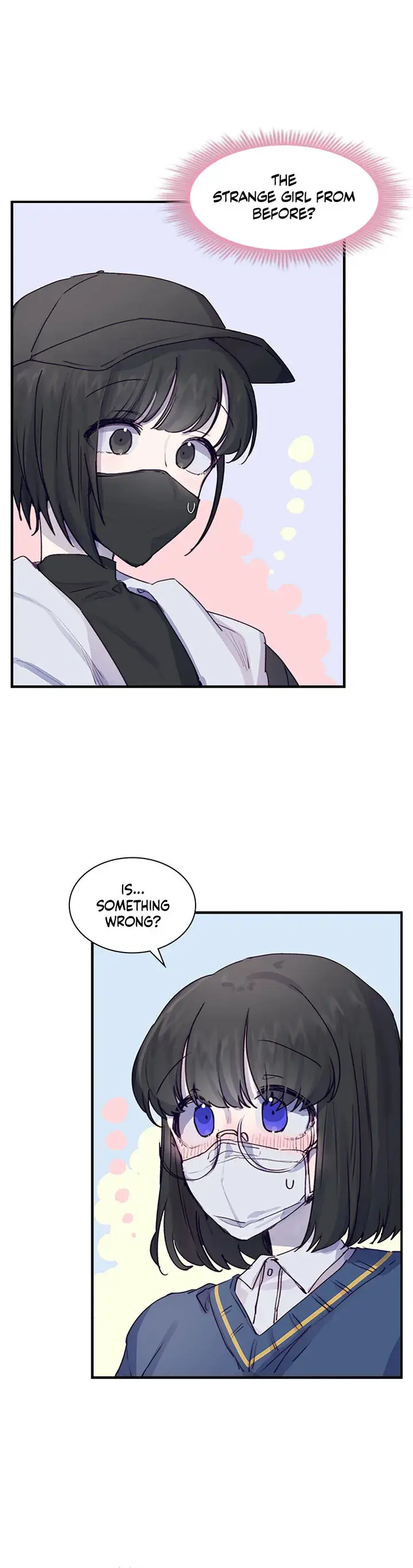 Toy Xx Box Chapter 1 - Page 27