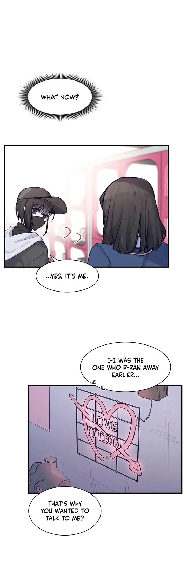 Toy Xx Box Chapter 1 - Page 30