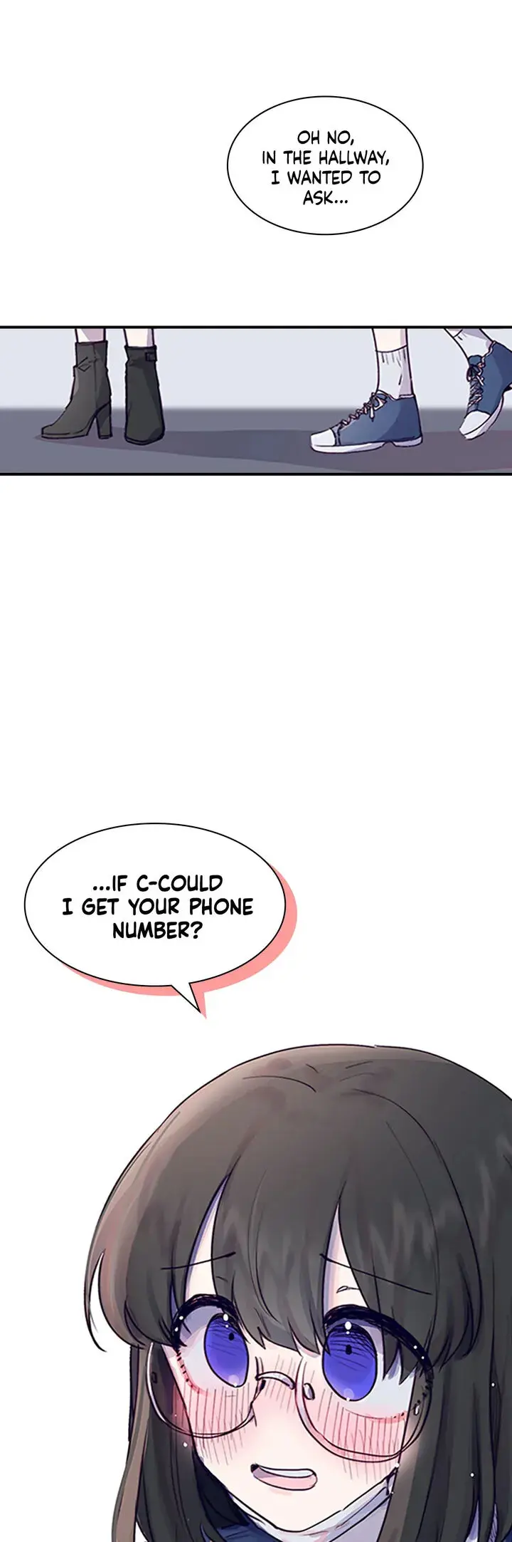 Toy Xx Box Chapter 1 - Page 31