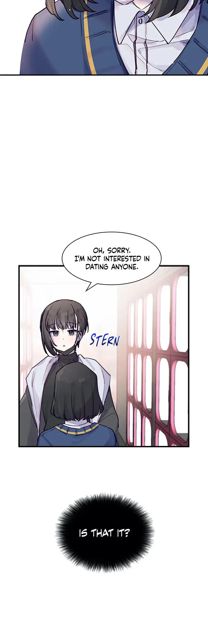 Toy Xx Box Chapter 1 - Page 32