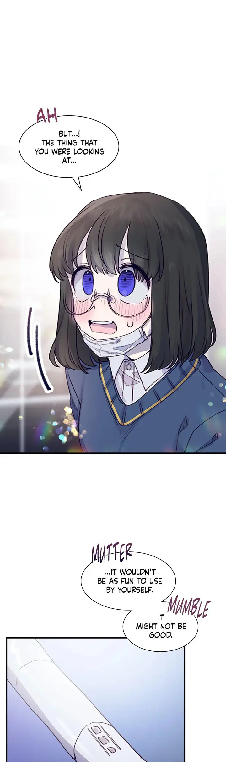 Toy Xx Box Chapter 1 - Page 34