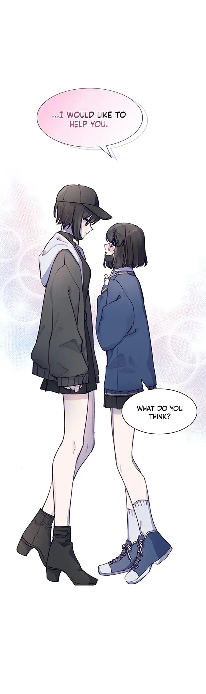 Toy Xx Box Chapter 1 - Page 36
