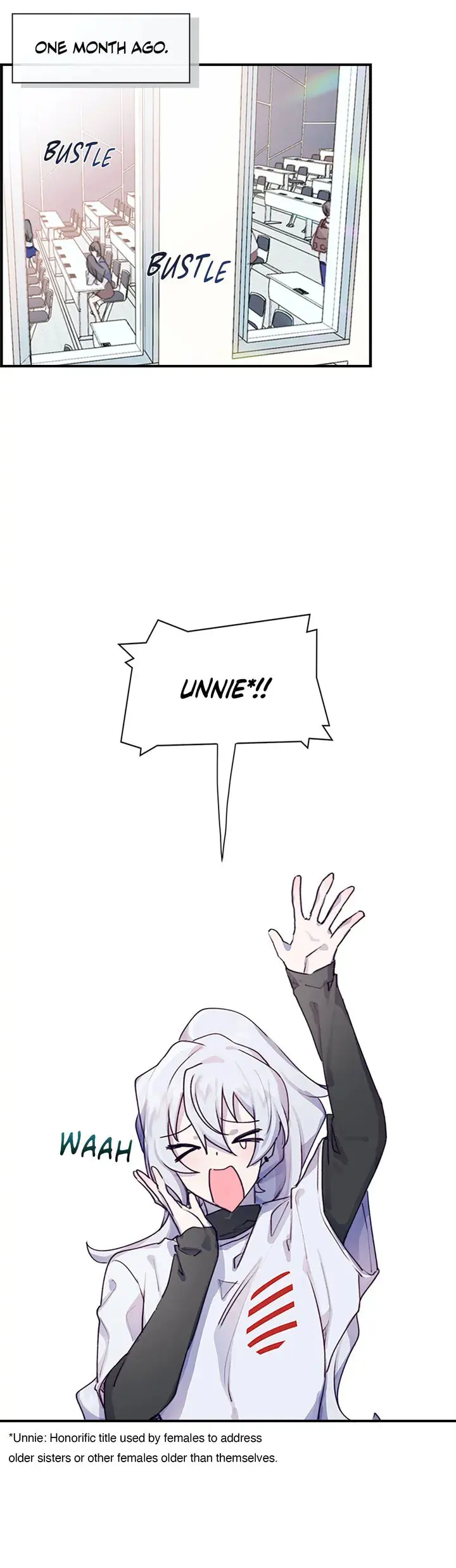 Toy Xx Box Chapter 1 - Page 6