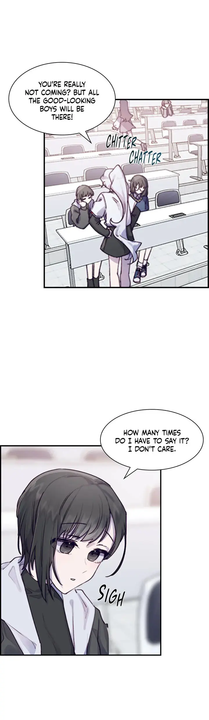 Toy Xx Box Chapter 1 - Page 7