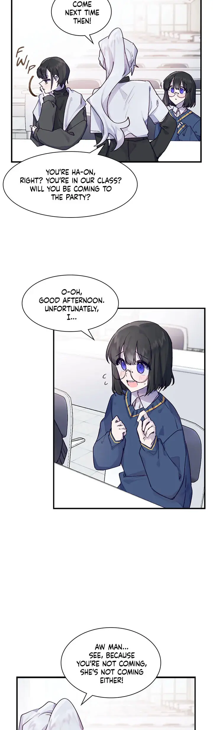 Toy Xx Box Chapter 1 - Page 9