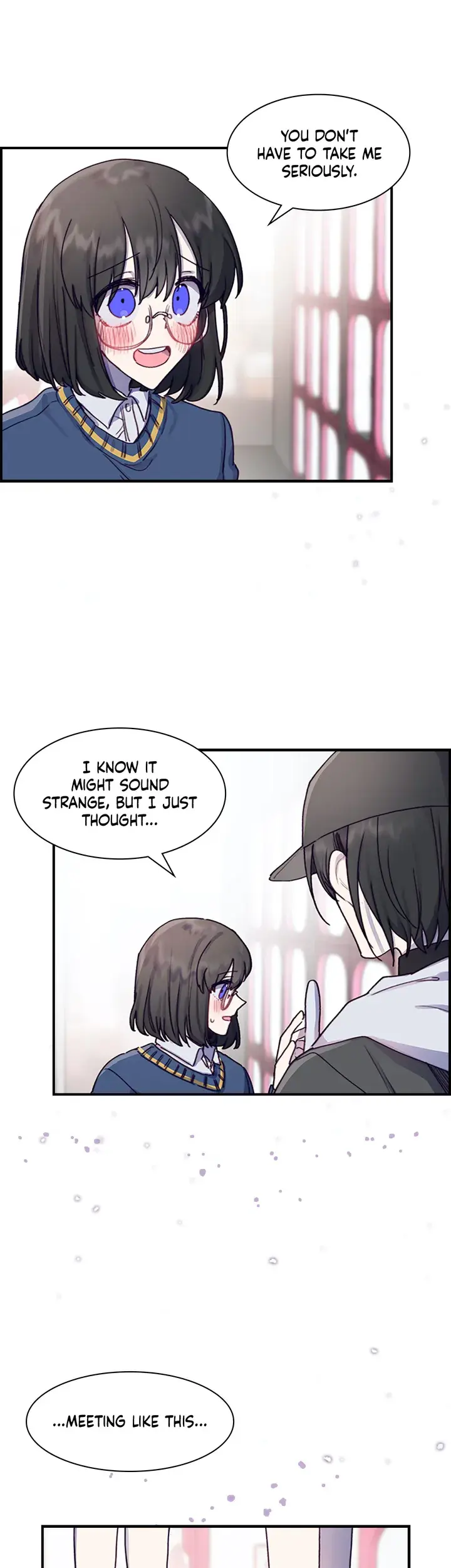 Toy Xx Box Chapter 2 - Page 10