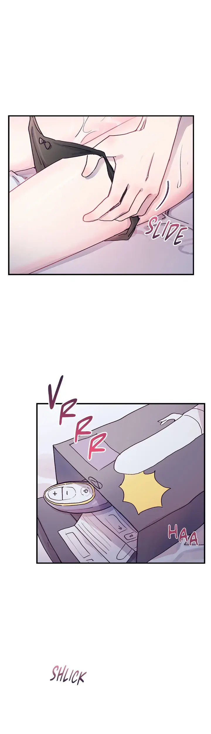 Toy Xx Box Chapter 2 - Page 13