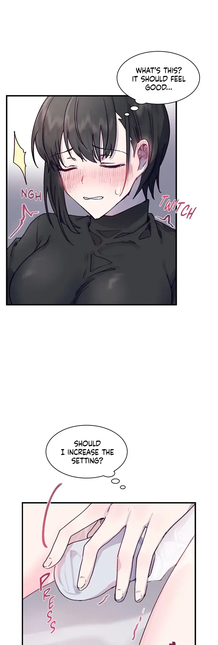 Toy Xx Box Chapter 2 - Page 15