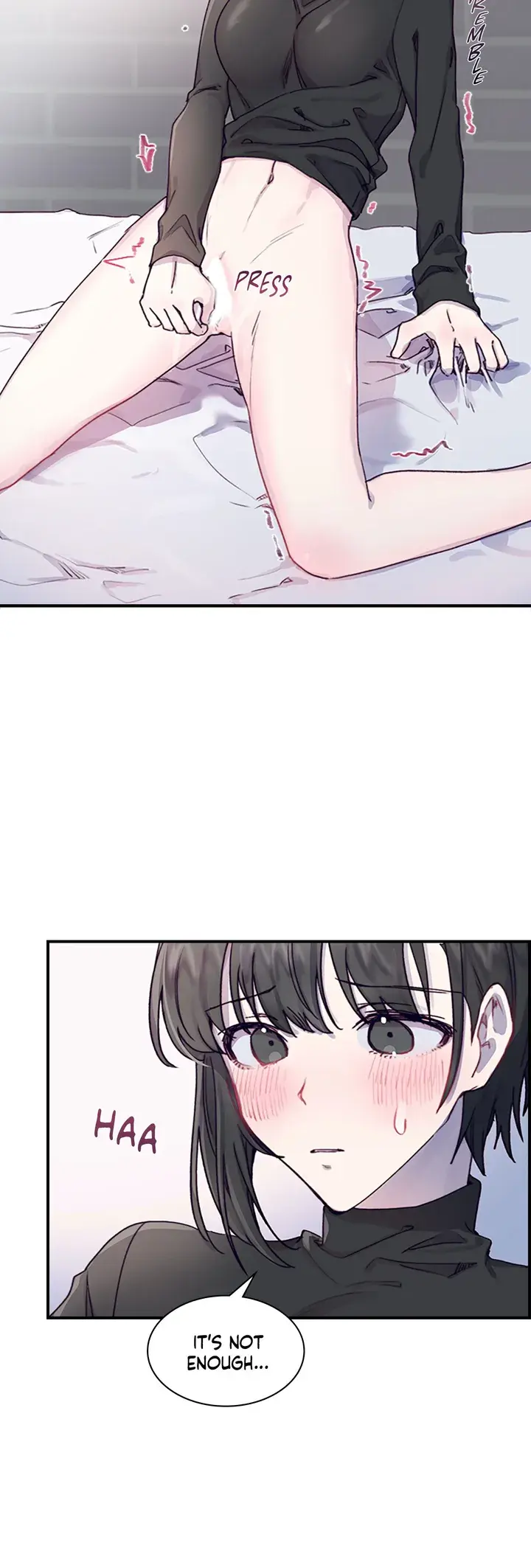 Toy Xx Box Chapter 2 - Page 17