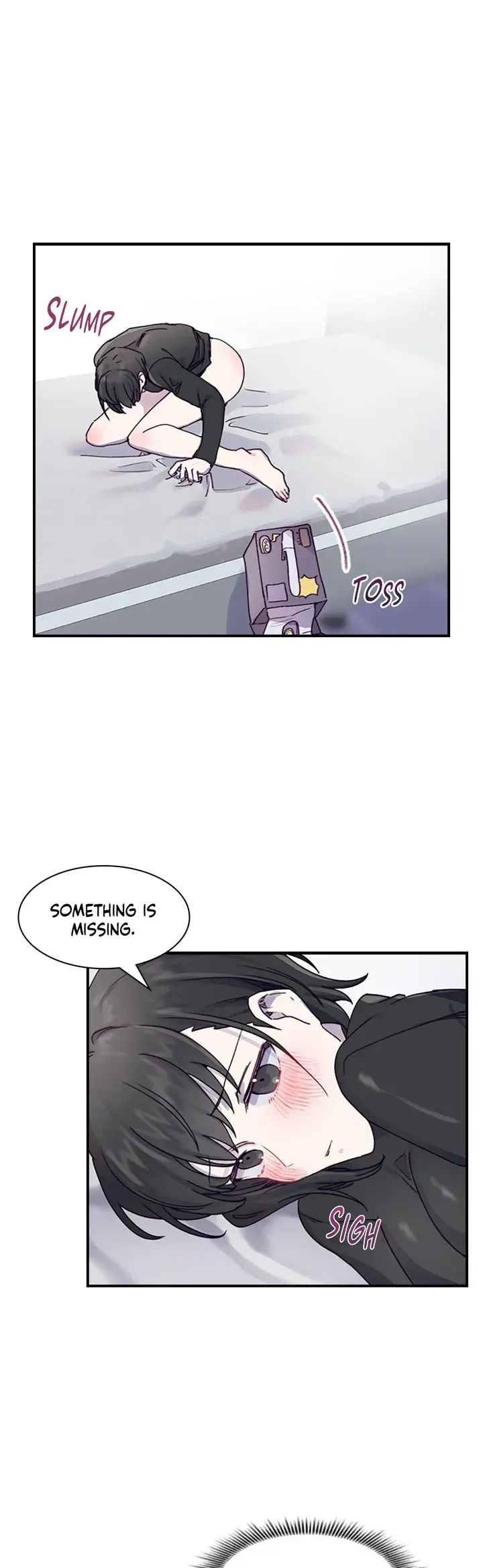 Toy Xx Box Chapter 2 - Page 18