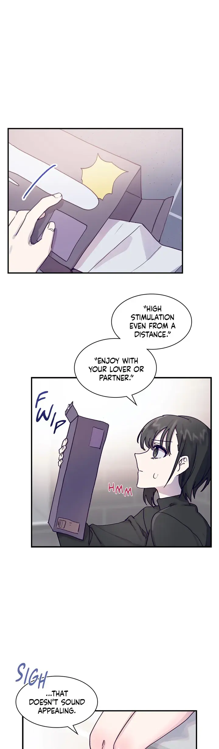 Toy Xx Box Chapter 2 - Page 23