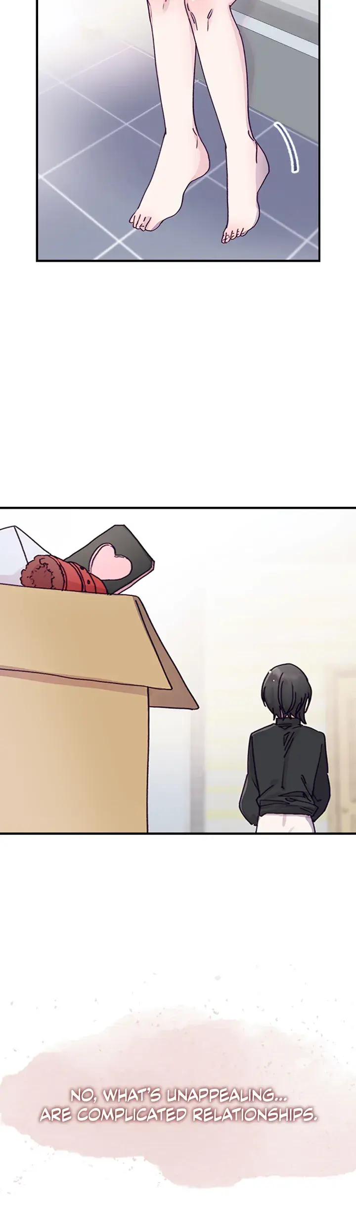 Toy Xx Box Chapter 2 - Page 24