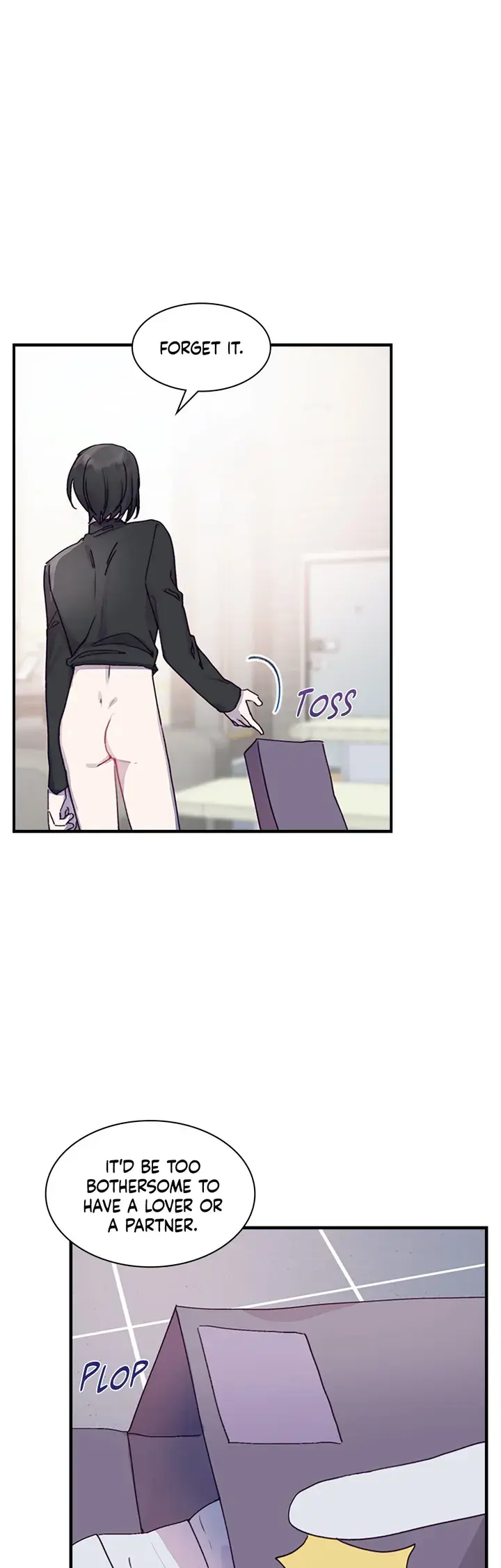 Toy Xx Box Chapter 2 - Page 28