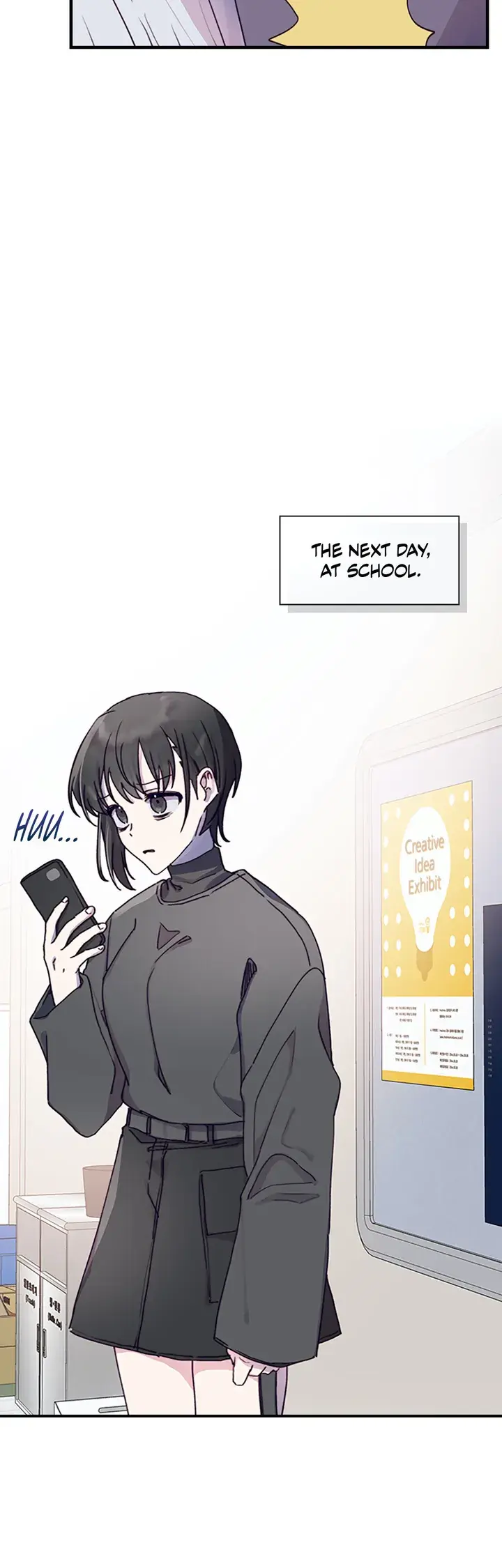 Toy Xx Box Chapter 2 - Page 29