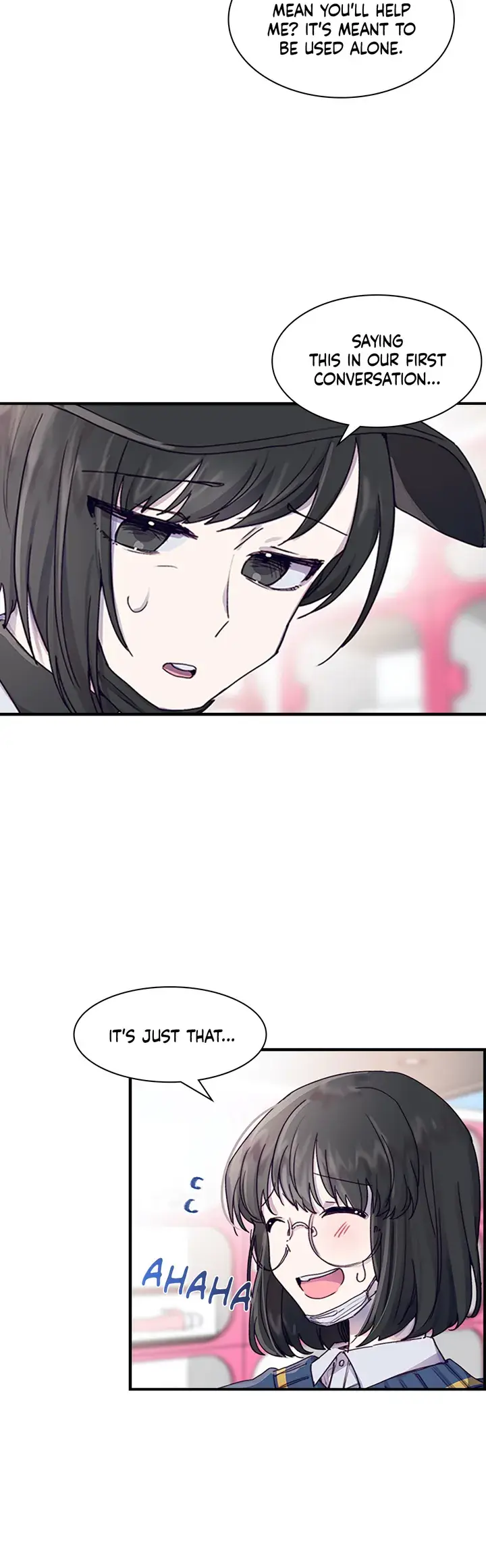 Toy Xx Box Chapter 2 - Page 3