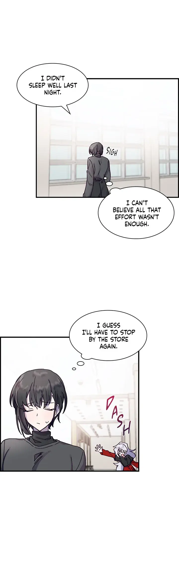 Toy Xx Box Chapter 2 - Page 30