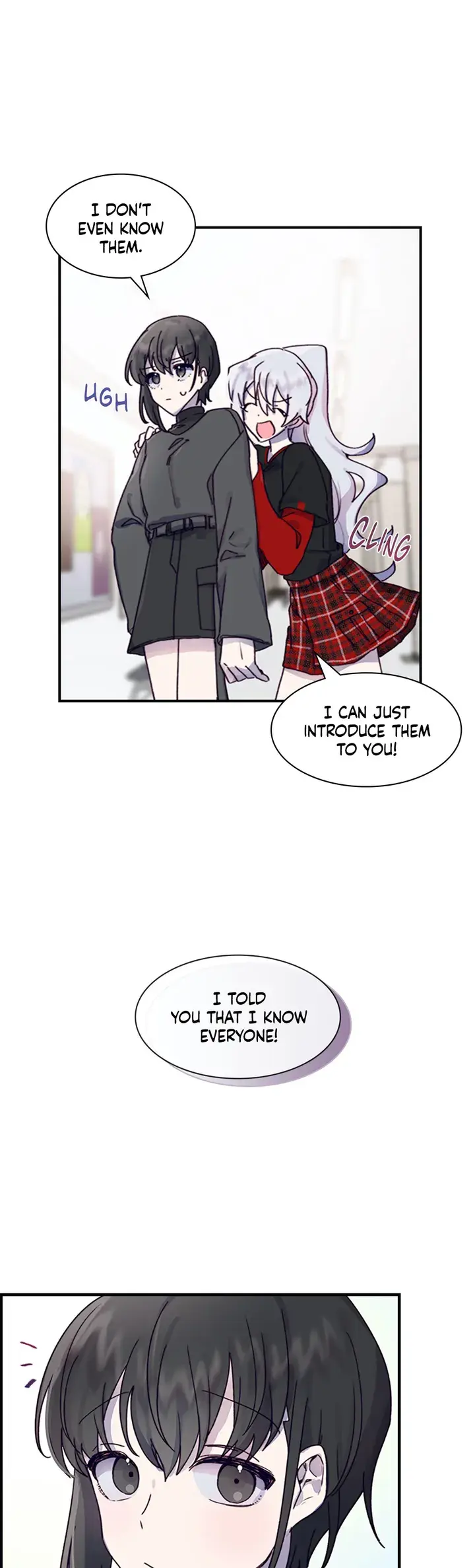 Toy Xx Box Chapter 2 - Page 34