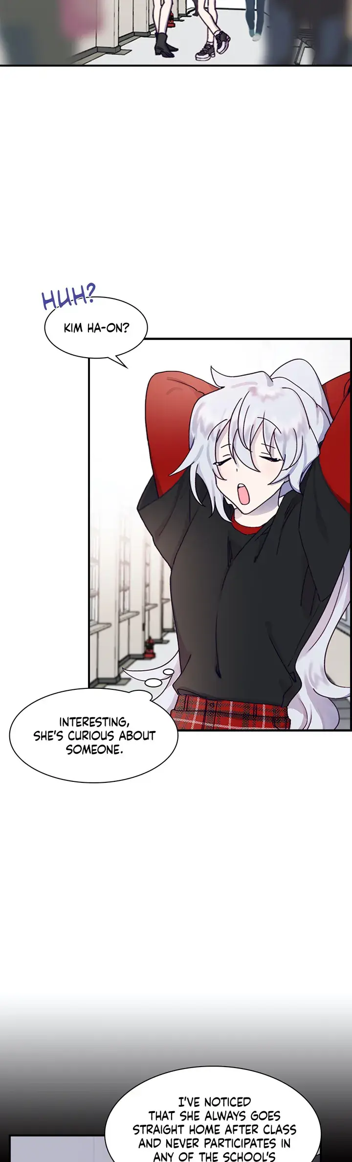 Toy Xx Box Chapter 2 - Page 36